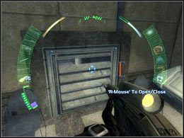 Idź w prawo i po schodach na górę - Arcology Levels 107-108 #1 | Cairo | Deus Ex Invisible War - Deus Ex: Invisible War - poradnik do gry