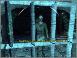 Idź do Medina Apartments - North Medina #1 | Cairo | Deus Ex Invisible War - Deus Ex: Invisible War - poradnik do gry