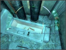 Idź prosto - South Medina #2 | Cairo | Deus Ex Invisible War - Deus Ex: Invisible War - poradnik do gry