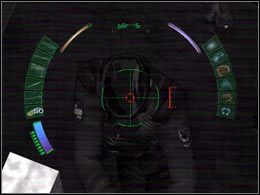 Nie musisz jeszcze kierować się do schodów - Arcology Tarsus Academy cd. | Cairo | Deus Ex Invisible War - Deus Ex: Invisible War - poradnik do gry