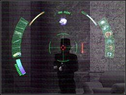 Zacznie się ostra jatka - ApostleCorp Facility | Cairo | Deus Ex Invisible War - Deus Ex: Invisible War - poradnik do gry