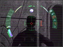 Zabierz z biurka Ammo Clipa i ruszaj dalej - ApostleCorp Facility | Cairo | Deus Ex Invisible War - Deus Ex: Invisible War - poradnik do gry