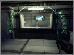 Zapisz stan gry i idź dalej - ApostleCorp Laboratory Suite | Cairo | Deus Ex Invisible War - Deus Ex: Invisible War - poradnik do gry