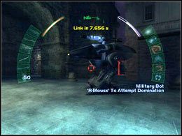 Koniecznie zapisz stan gry, bo czekają Cię naprawdę ciężkie chwile - Black Gate Ruins | Trier | Deus Ex Invisible War - Deus Ex: Invisible War - poradnik do gry