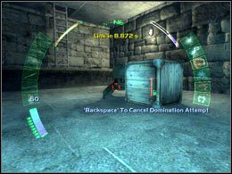 Wykończ wszystkich okolicznych strażników - Black Gate Ruins | Trier | Deus Ex Invisible War - Deus Ex: Invisible War - poradnik do gry