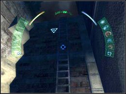 Wyjdź z tawerny i idź w lewo - Pozostałe questy | Trier | Deus Ex Invisible War - Deus Ex: Invisible War - poradnik do gry