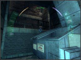 Przygotuj snajperkę - Templar Compund | Germany | Deus Ex Invisible War - Deus Ex: Invisible War - poradnik do gry