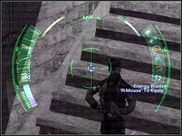 Wracaj na górę - Templar Compund | Germany | Deus Ex Invisible War - Deus Ex: Invisible War - poradnik do gry