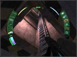 Zapisz stan gry - Black Gate Laboratory #2 | Trier | Deus Ex Invisible War - Deus Ex: Invisible War - poradnik do gry