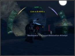 Nie zapomnij zapisać stanu gry - Shackleton Ice Shelf #1 | Antarctica | Deus Ex Invisible War - Deus Ex: Invisible War - poradnik do gry