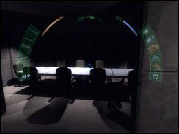 Początek będzie identyczny, czyli kolejna wizja - JC Dentons Sanctuary | Antarctica | Deus Ex Invisible War - Deus Ex: Invisible War - poradnik do gry