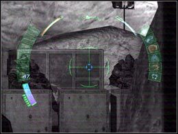 Po drodze koniecznie zapisz stan gry, bo pojawiły się posiłki - Shackleton Ice Shelf #2 | Antarctica | Deus Ex Invisible War - Deus Ex: Invisible War - poradnik do gry