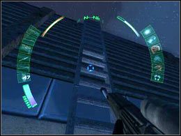 Walkę polecam tylko wtedy gdy masz co najmniej sześć pełnych magazynków - Shackleton Ice Shelf #2 | Antarctica | Deus Ex Invisible War - Deus Ex: Invisible War - poradnik do gry