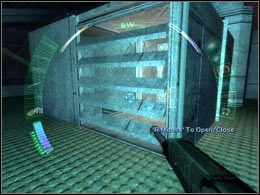 Zbadaj całą okolicę - Abandoned Versalife Base Exterior #1 | Antarctica | Deus Ex Invisible War - Deus Ex: Invisible War - poradnik do gry