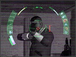 Skieruj się do dobrze znanego szybu wentylacyjnego - North Medina #2 | Cairo | Deus Ex Invisible War - Deus Ex: Invisible War - poradnik do gry