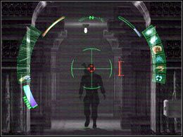 Zapisz stan gry - Order Mosque #2 | Cairo | Deus Ex Invisible War - Deus Ex: Invisible War - poradnik do gry