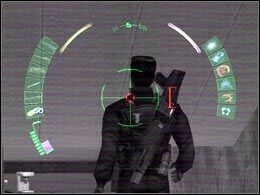 Powinieneś wiedzieć, iż znalazłeś się w jednej z najcięższych lokacji w całej grze - Arcology Levels 107-108 #4 | Cairo | Deus Ex Invisible War - Deus Ex: Invisible War - poradnik do gry