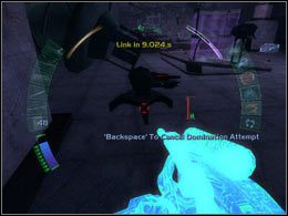 Kieruj się w lewo a konkretnie do drzwi pod Statuą Wolności - Liberty Island West Side | New York | Deus Ex Invisible War - Deus Ex: Invisible War - poradnik do gry