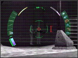 Zapisz stan gry - Liberty Island West Side | New York | Deus Ex Invisible War - Deus Ex: Invisible War - poradnik do gry