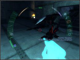 Kieruj się do bunkra UNATCO - Liberty Island West Side | New York | Deus Ex Invisible War - Deus Ex: Invisible War - poradnik do gry