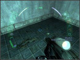 Po drodze powinieneś wpaść na grupkę bandytów - UNATCO Ruins | New York | Deus Ex Invisible War - Deus Ex: Invisible War - poradnik do gry