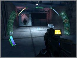 Wybierz opcję Upload Spec To Illuminati - ZAKOŃCZENIE 2 - ILLUMINATI | Zakończenia | Deus Ex Invisible War - Deus Ex: Invisible War - poradnik do gry