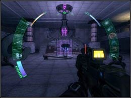 Biegnij do Liberty Island East Side - ZAKOŃCZENIE 2 - ILLUMINATI | Zakończenia | Deus Ex Invisible War - Deus Ex: Invisible War - poradnik do gry