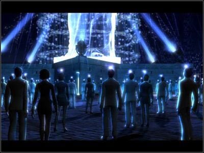 < - ZAKOŃCZENIE 3 - APOSTLECORP | Zakończenia | Deus Ex Invisible War - Deus Ex: Invisible War - poradnik do gry