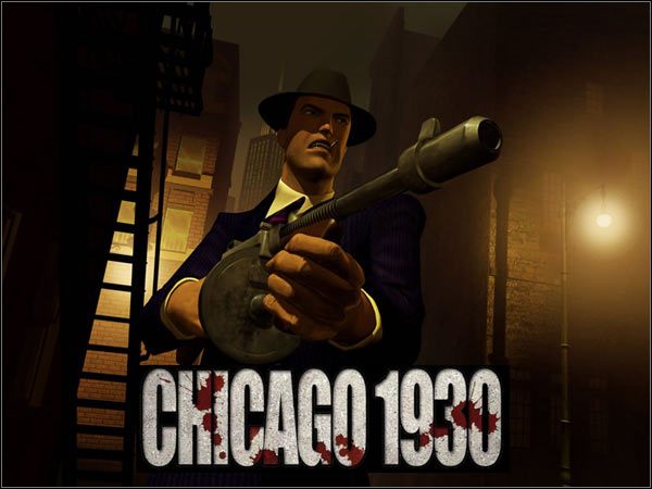 Autorzy gry przybliżają nam widok Chicago lat 30 - Chicago 1930 - poradnik do gry
