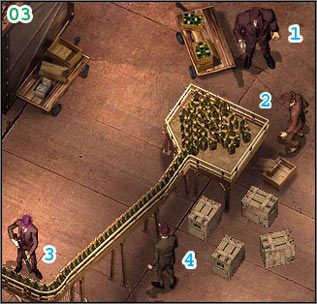 3 - Misja 02 | MAFIA | Chicago 1930 - Chicago 1930 - poradnik do gry