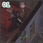 1 - Misja 03 | MAFIA | Chicago 1930 - Chicago 1930 - poradnik do gry