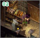 2 - Misja 03 | MAFIA | Chicago 1930 - Chicago 1930 - poradnik do gry