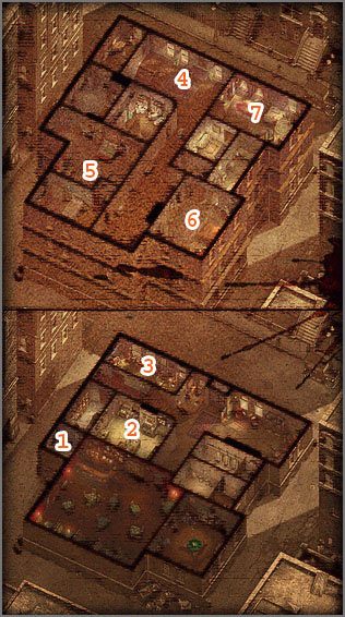Idź korytarzem do restauracji - Misja 04 | MAFIA | Chicago 1930 - Chicago 1930 - poradnik do gry