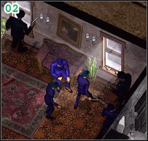 2 - Misja 04 | MAFIA | Chicago 1930 - Chicago 1930 - poradnik do gry