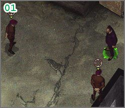 1 - Misja 05 | MAFIA | Chicago 1930 - Chicago 1930 - poradnik do gry