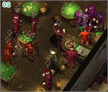 2 - Misja 05 | MAFIA | Chicago 1930 - Chicago 1930 - poradnik do gry