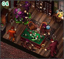 4 - Misja 05 | MAFIA | Chicago 1930 - Chicago 1930 - poradnik do gry