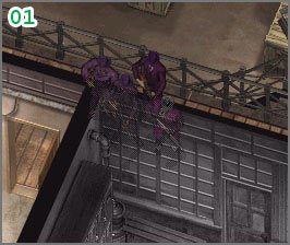 1 - Misja 07 | MAFIA | Chicago 1930 - Chicago 1930 - poradnik do gry