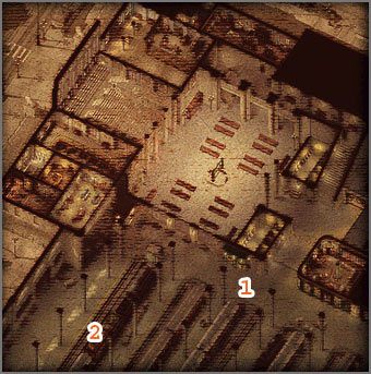 Jest to jedna z krótszych misji w kampanii - Misja 08 | MAFIA | Chicago 1930 - Chicago 1930 - poradnik do gry