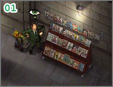 1 - Misja 08 | MAFIA | Chicago 1930 - Chicago 1930 - poradnik do gry