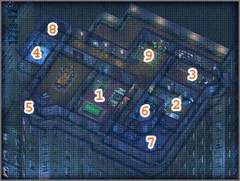 Jest to początkowa misja kampanii policyjnej, więc traktuj ją jako wprowadzającą - Misja 01 | POLICJA | Chicago 1930 - Chicago 1930 - poradnik do gry