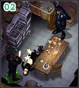 2 - Misja 01 | POLICJA | Chicago 1930 - Chicago 1930 - poradnik do gry