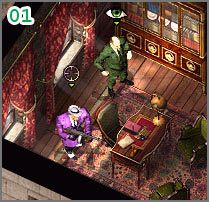 1 - Misja 02 | POLICJA | Chicago 1930 - Chicago 1930 - poradnik do gry