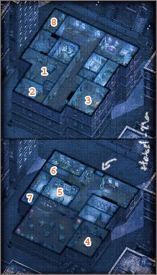 Idź na południe do restauracji i porozmawiaj z kelnerem oraz ze sprzątaczką - Misja 04 | POLICJA | Chicago 1930 - Chicago 1930 - poradnik do gry