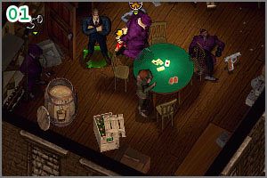 1 - Misja 04 | POLICJA | Chicago 1930 - Chicago 1930 - poradnik do gry