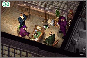 2 - Misja 06 | POLICJA | Chicago 1930 - Chicago 1930 - poradnik do gry