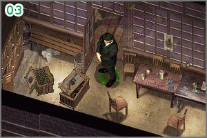 3 - Misja 06 | POLICJA | Chicago 1930 - Chicago 1930 - poradnik do gry