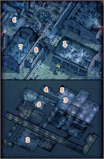 Wejdź do budynku i skieruj się do biura <01> - Misja 09 | POLICJA | Chicago 1930 - Chicago 1930 - poradnik do gry