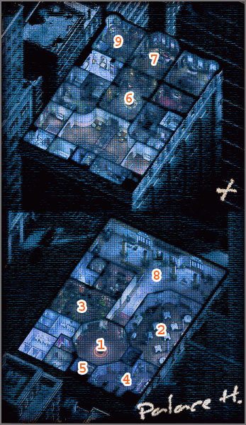 Pogadaj z policjantem, który podbiegnie do ciebie - Misja 10 | POLICJA | Chicago 1930 - Chicago 1930 - poradnik do gry