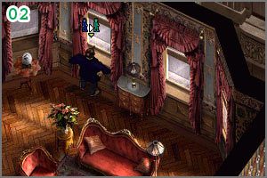 2 - Misja 10 | POLICJA | Chicago 1930 - Chicago 1930 - poradnik do gry